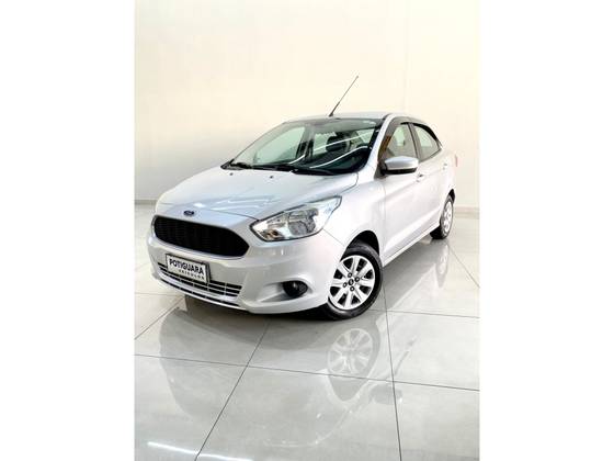 FORD KA 1.0 TI-VCT FLEX SE PLUS MANUAL